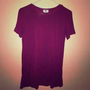 Old Navy Soft Tee